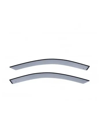 Kit deflectores aire Skoda Octavia Combi (2008 - 2013)