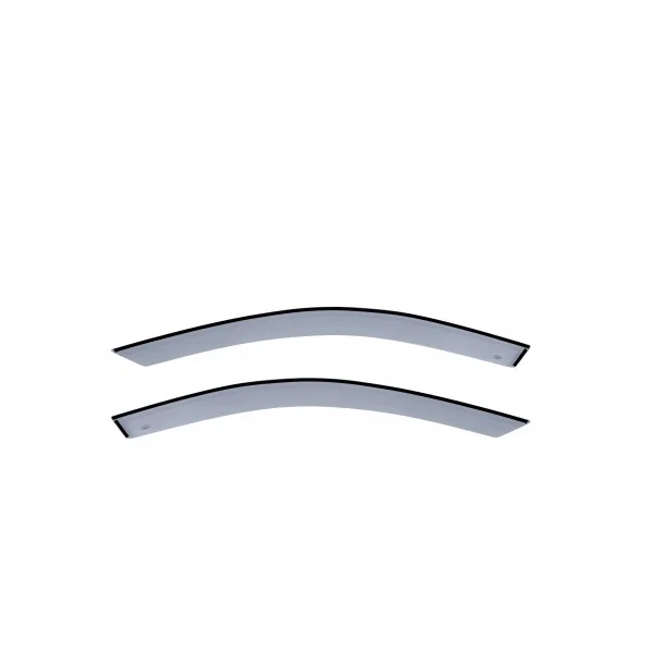 Kit deflectores aire Skoda Octavia Combi (2008 - 2013)