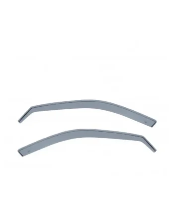 Kit deflectores aire Skoda Octavia Hatchback (2000 - 2004)