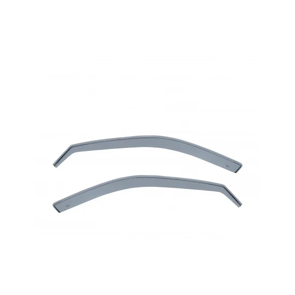 Kit deflectores aire Skoda Octavia Hatchback (2000 - 2004)
