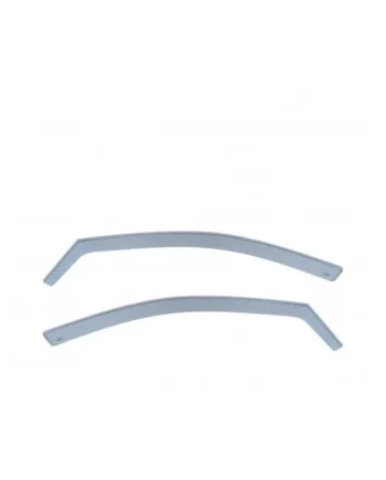 Kit deflectores aire Skoda Octavia III (2013 - 2020)
