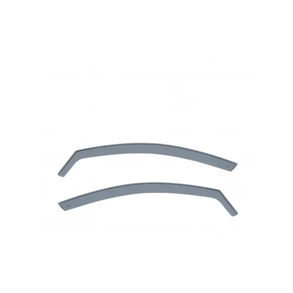 Kit deflectores aire Skoda Superb (2008 - 2015)