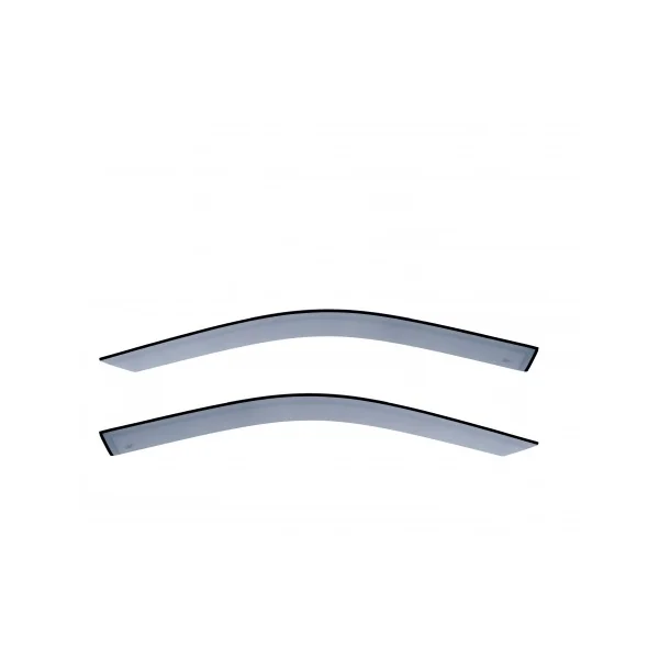 Kit deflectores aire Skoda Superb Combi (2015 - actualidad)