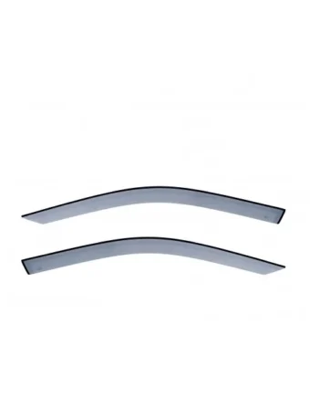 Kit deflectores aire Skoda Superb Hatchback (2015 - actualidad)