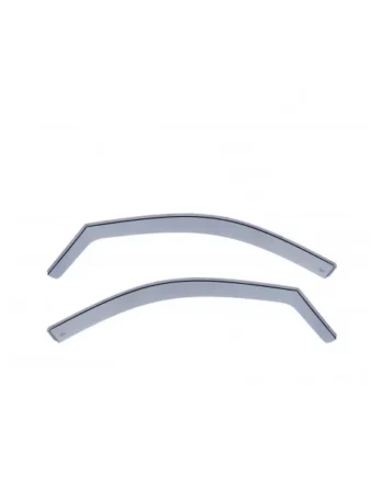 Kit deflectores aire Smart Forfour W453 (2014 - actualidad)