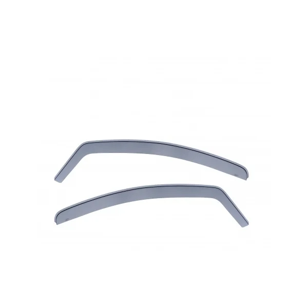 Kit deflectores aire Suzuki Alto (2009 - actualidad)
