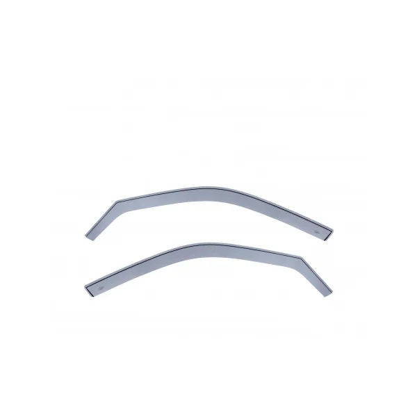 Kit deflectores aire Suzuki Grand Vitara 5 puertas (2005 - 2015)