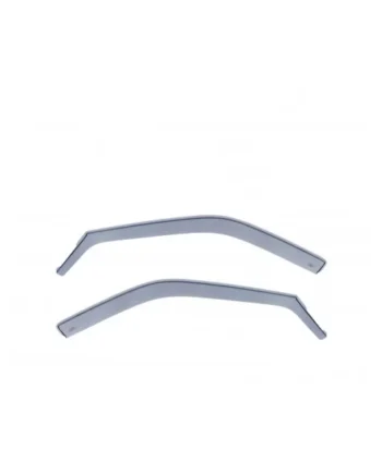 Kit deflectores aire Suzuki Ignis (2003-2008)