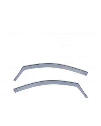 Kit deflectores aire Suzuki Liana (2001 - 2004)