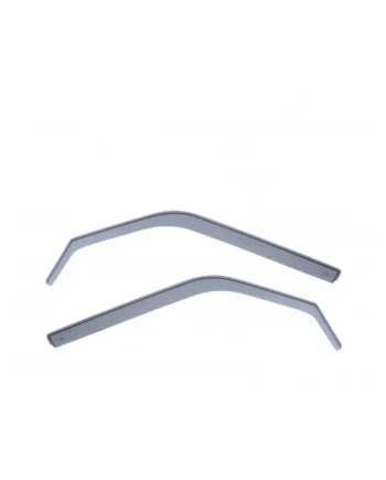 Kit deflectores aire Suzuki Swift (2005 - 2010)