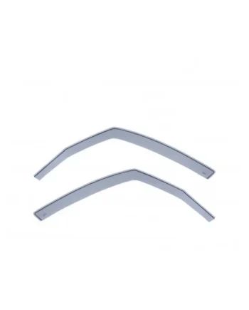 Kit deflectores aire Suzuki SX4 (2006 - 2014)