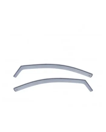 Kit deflectores aire Toyota Auris (2013 - actualidad)