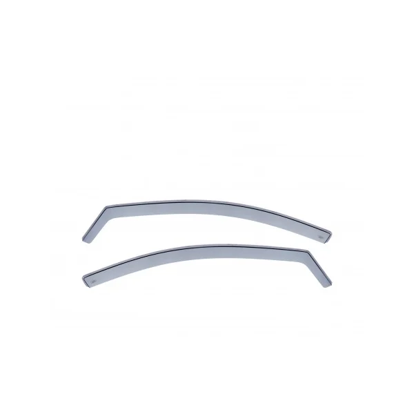 Kit deflectores aire Toyota Auris (2013 - actualidad)