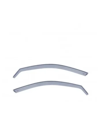 Kit deflectores aire Toyota Avensis (1997 - 2003)