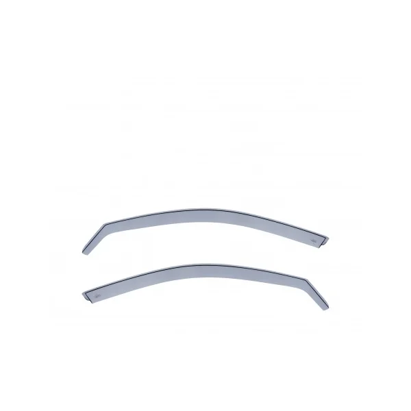 Kit deflectores aire Toyota Avensis (1997 - 2003)
