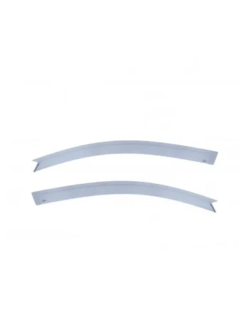 Kit deflectores aire Toyota Avensis Sédan (2006 - 2009)