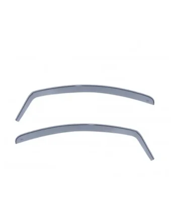 Kit deflectores aire Toyota Aygo (2005 - 2009)