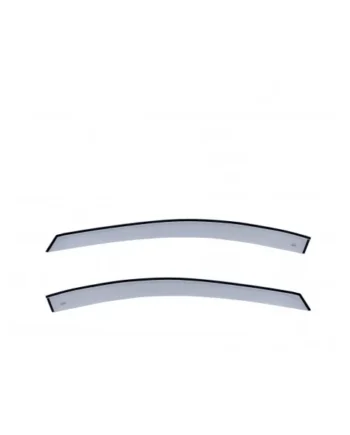Kit deflectores aire Toyota Prius (2003 - 2009)