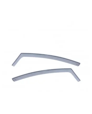 Kit deflectores aire Toyota Prius (2009 - 2016)