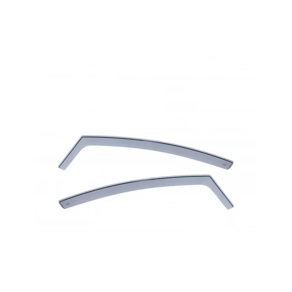 Kit deflectores aire Toyota Prius (2009 - 2016)