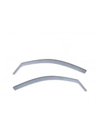 Kit deflectores aire Toyota RAV4 (2006 - 2013)