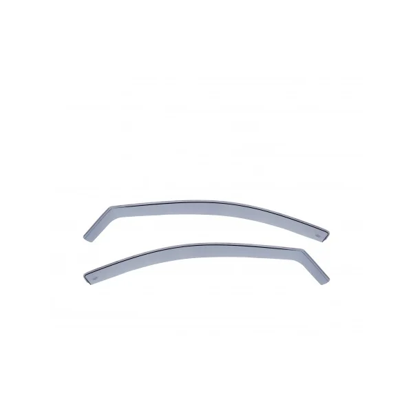 Kit deflectores aire Toyota RAV4 (2013 - actualidad)