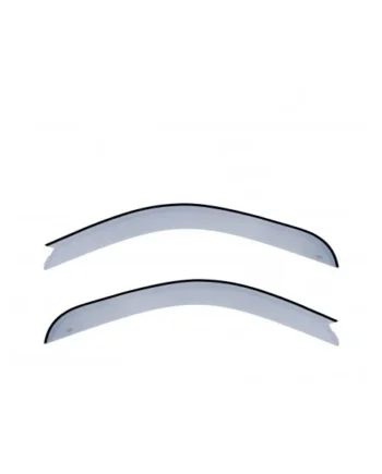 Kit deflectores aire Toyota RAV4 3 puertas (2000 - 2003)