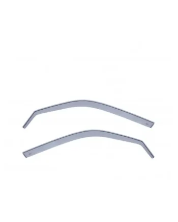 Kit deflectores aire Toyota Starlet (1996 - 1999)