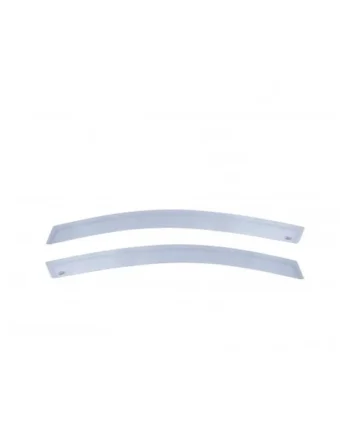 Kit deflectores aire Toyota Verso (2013 - actualidad)