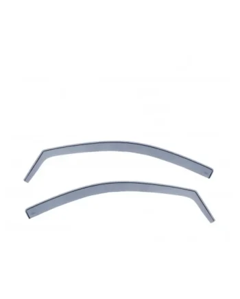 Kit deflectores aire Toyota Yaris 3 puertas (1999 - 2006)