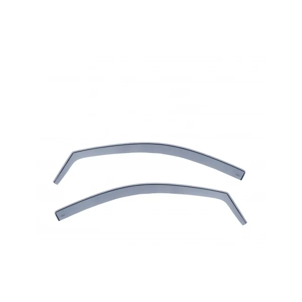 Kit deflectores aire Toyota Yaris 3 puertas (1999 - 2006)