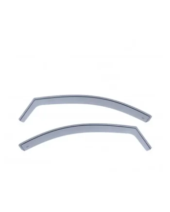 Kit deflectores aire Toyota Yaris 5 puertas (1999 - 2006)