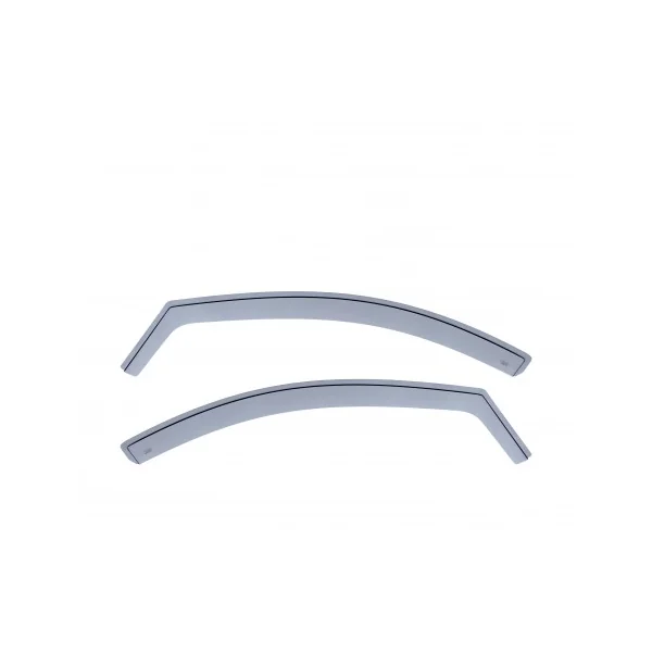 Kit deflectores aire Toyota Yaris 5 puertas (1999 - 2006)