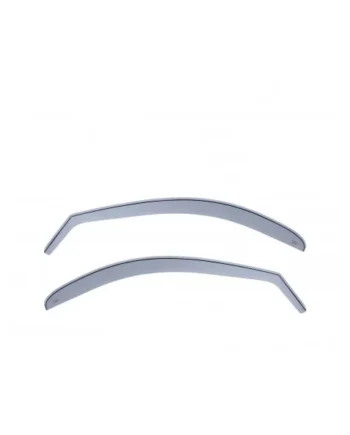 Kit deflectores aire Toyota Yaris Verso