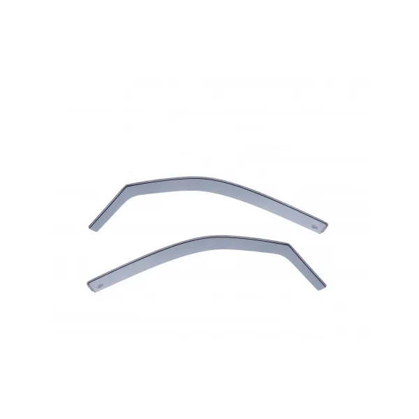 Kit deflectores aire Volkswagen Amarok Cabina doble (2010 - 2018)