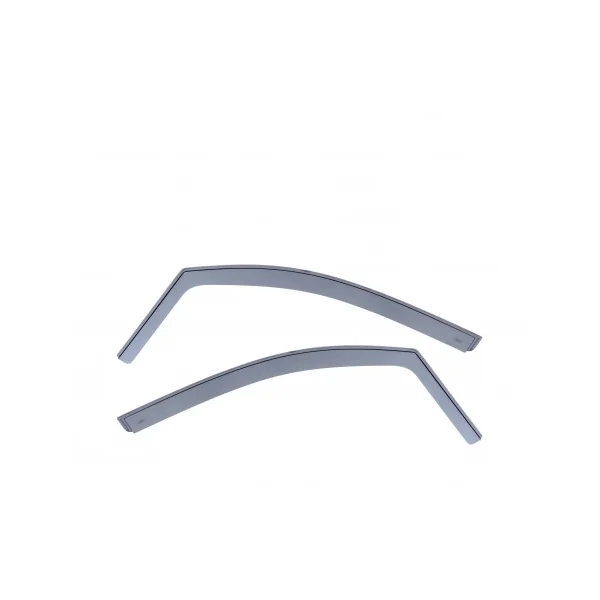 Kit deflectores aire Volkswagen Caddy 3K (2004-2015)