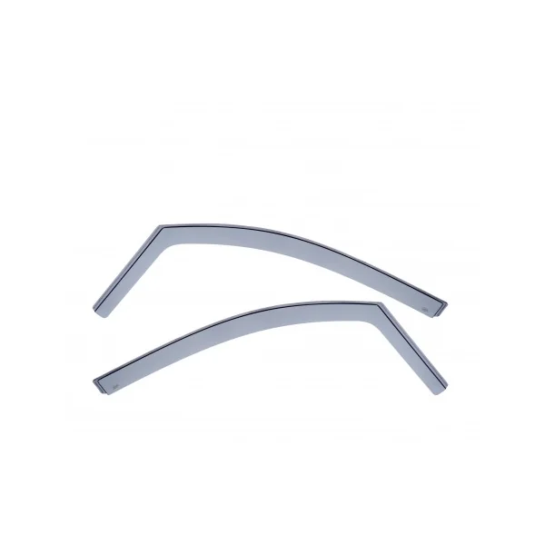 Kit deflectores aire Volkswagen Caddy 4K (2016-2020)
