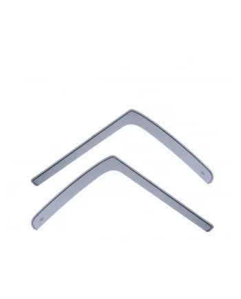 Kit deflectores aire Volkswagen Crafter 1 (2006-2017)