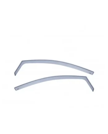 Kit deflectores aire Volkswagen Fox