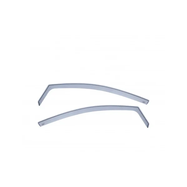 Kit deflectores aire Volkswagen Fox