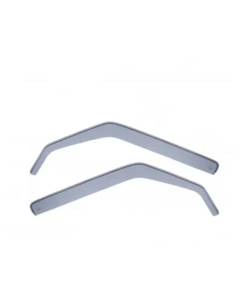 Kit deflectores aire Volkswagen Golf 2