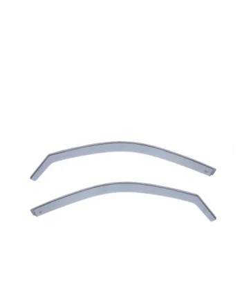 Kit deflectores aire Volkswagen Golf 4 (1997 - 2003)
