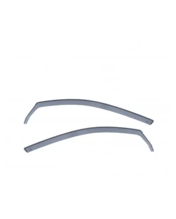 Kit deflectores aire Volkswagen Golf 5 (2004 - 2008)