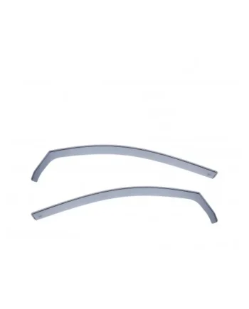 Kit deflectores aire Volkswagen Golf 6 (2008 - 2012)