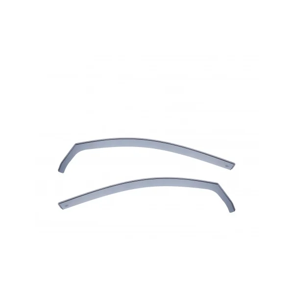 Kit deflectores aire Volkswagen Golf 6 (2008 - 2012)