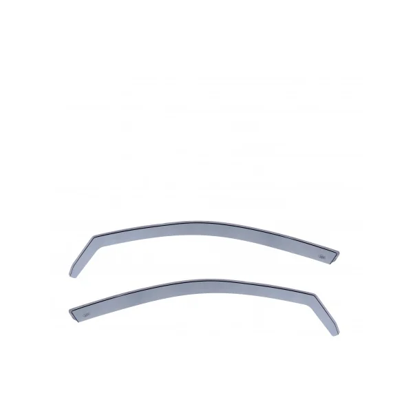 Kit deflectores aire Volkswagen Golf 6 Familiar (2008 - 2012)