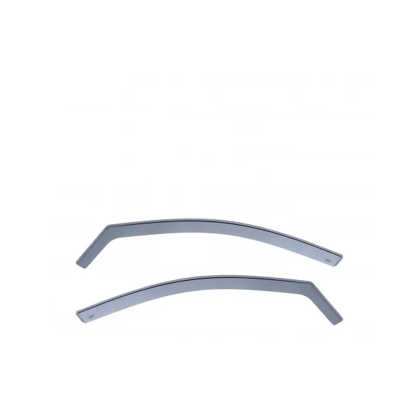 Kit deflectores aire Volkswagen Golf 7 Familiar (2013-2020)