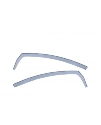 Kit deflectores aire Volkswagen Golf Plus
