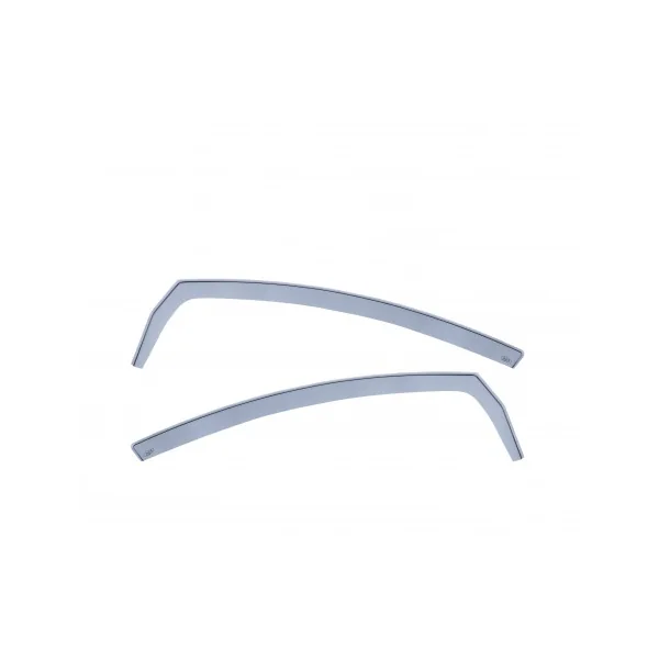 Kit deflectores aire Volkswagen Golf Plus