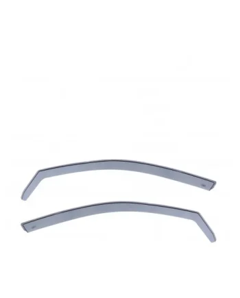Kit deflectores aire Volkswagen Jetta (2005 - 2011)
